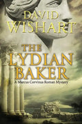 The Lydian Baker - Paperback