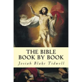 The Bible Book by Book - Paperback