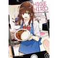 Higehiro Volume 8 - Paperback
