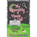 The Haunting of Mount Cod: A Laura Boxford Mystery - Paperback