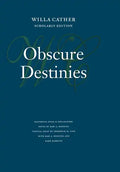 Obscure Destinies - Hardcover
