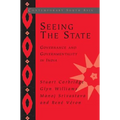 Seeing the State: Governance and Governmentality in India - Paperback