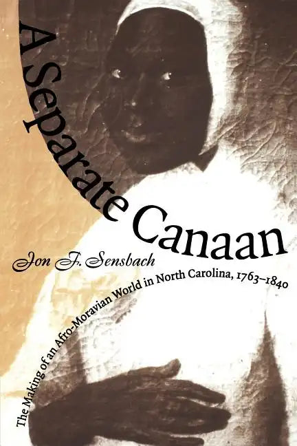 Separate Canaan - Paperback