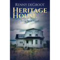 Heritage House: A Cape Breton Mystery - Paperback