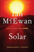 Solar - Paperback