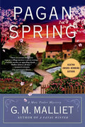 Pagan Spring - Paperback