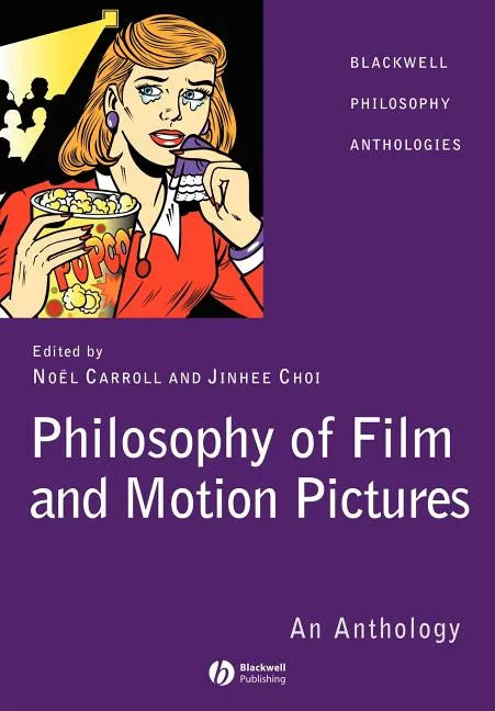 Philosopy Film Motion Picture - Paperback