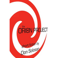 The Orion Project - Paperback