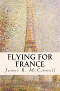 Flying for France - Paperback