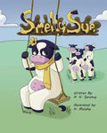 Smelly Sue - Paperback