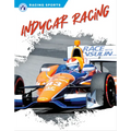 Indycar Racing - Paperback