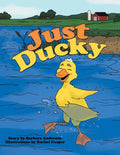 Just Ducky - Paperback