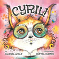 Cyril!: A tale of neurodiversity - Paperback