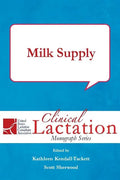 Milk Supply - Paperback