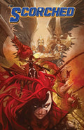 The Scorched Volume 1 - Paperback