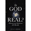 Is God Real? - Paperback
