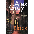 Pitch Black - Paperback