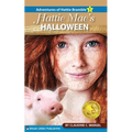 Hattie Mae's Halloween - Paperback