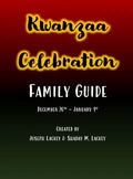 Kwanzaa Celebration: Family Guide - Hardcover
