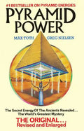 Pyramid Power - Paperback