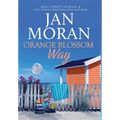 Orange Blossom Way - Hardcover