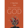 7 Truths from Experiencing God - Paperback