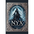 Goddess of Eternal Night: Nyx - Paperback