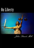 On Liberty - Paperback