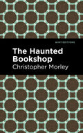 The Haunted Bookshop - Paperback