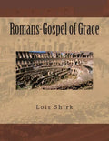 Romans-Gospel of Grace - Paperback