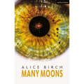Many Moons - Paperback