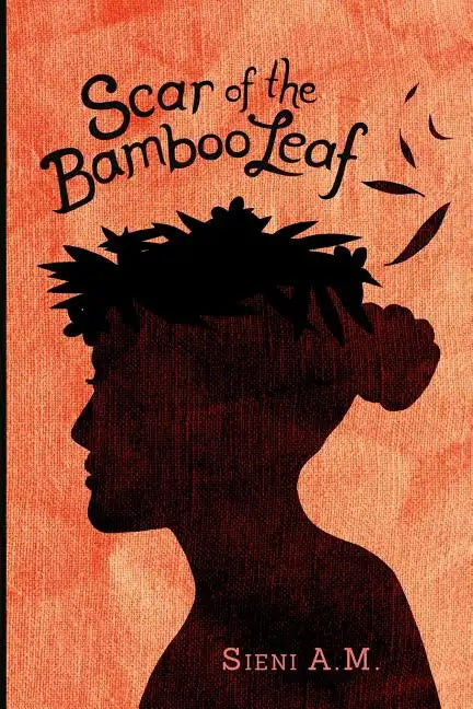 Scar of the Bamboo Leaf - Paperback