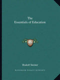 The Essentials of Education - Paperback