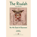 Risalah: Ibn Abi Zayd al-Qayrawani - Arabic English edition - Paperback