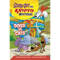 Dogs vs. Cats - Hardcover