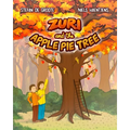 Zuri and the Apple Pie Tree - Paperback