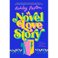A Novel Love Story - Library Binding