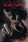 Tales of the Shadowmen 16: Voir Dire - Paperback