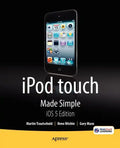 iPod Touch Made Simple, IOS 5 Edition - Paperback