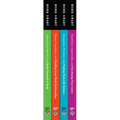 The HBR Work Smart Collection (4 Books) - Paperback
