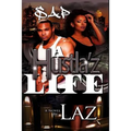 A Hustla'z Life - Paperback
