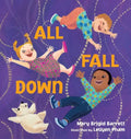 All Fall Down - Board Book