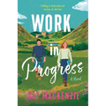 Work in Progress - Paperback