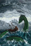 The Book of Siavon: Vol. 2: The Tail of Murias - Paperback