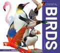 Essential Birds - Library Binding