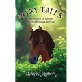 Pony Tales: Adventures of Favour, the Welsh Mountain Pony - Paperback