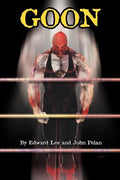 GOON - Micah Hayes Illustrated Edition - Paperback