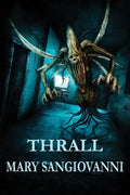 Thrall - Paperback