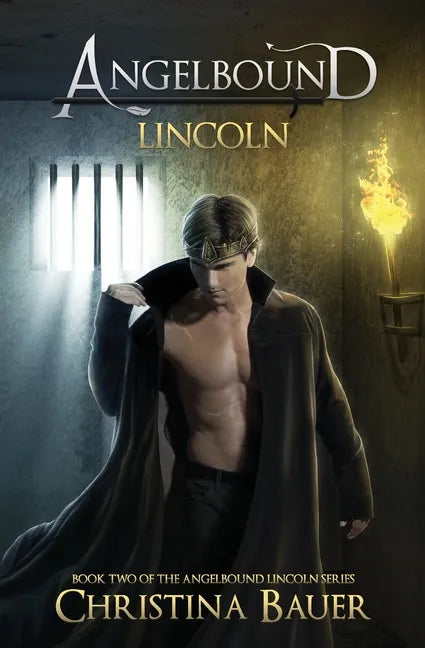 Lincoln - Paperback