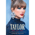 Taylor Era by Era: The Unauthorized Biography - Paperback